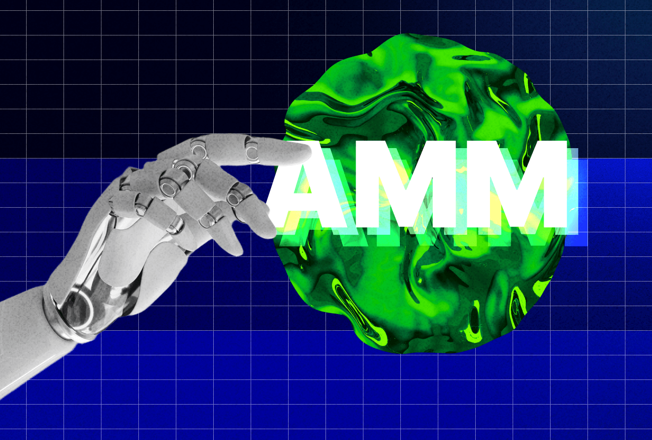 Automated Market Makers (AMMs) and the Performance of Decentralized Exchanges