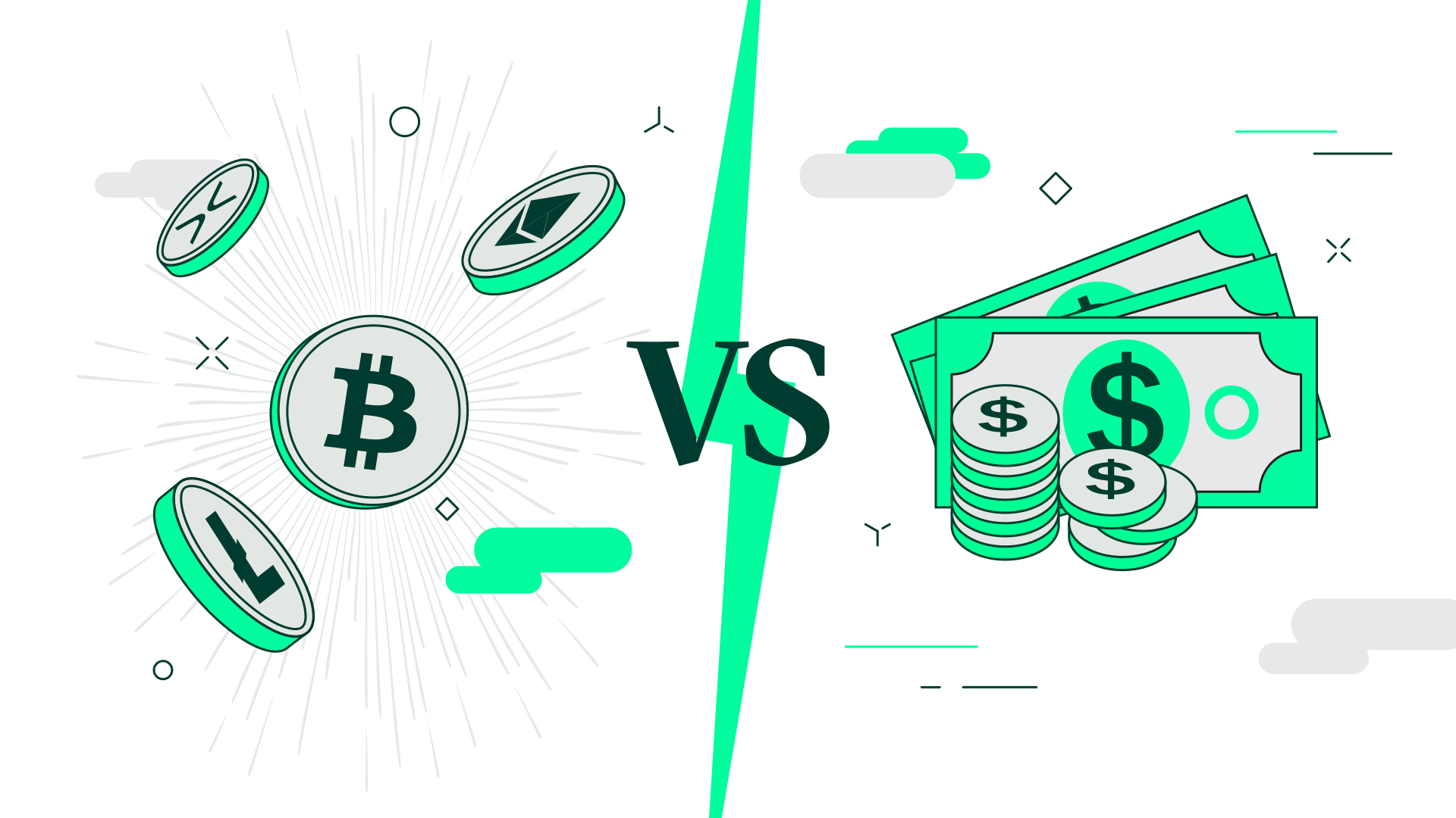 توکن (Token) چیست؟ توضیح چیستی ارز دیجیتال و تفاوت آن با پول سنتی + کاربردها در ۲۰۲۵