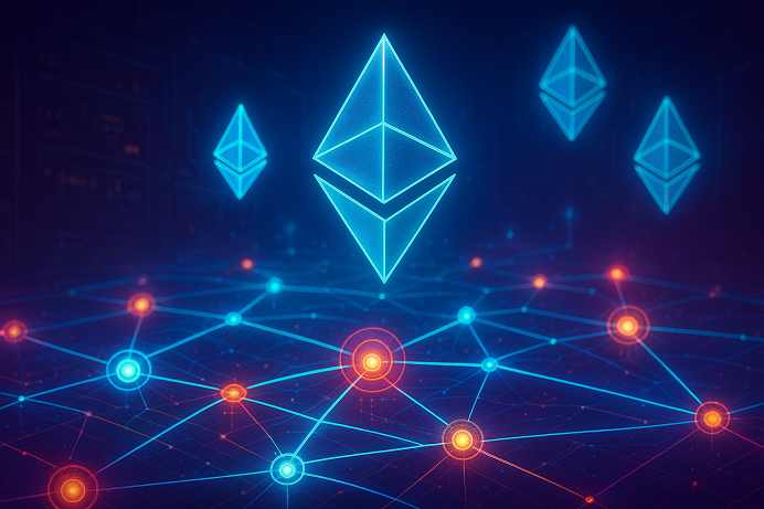 Ethereum Proof-of-Stake (PoS) Mechanism: An Alternative to PoW