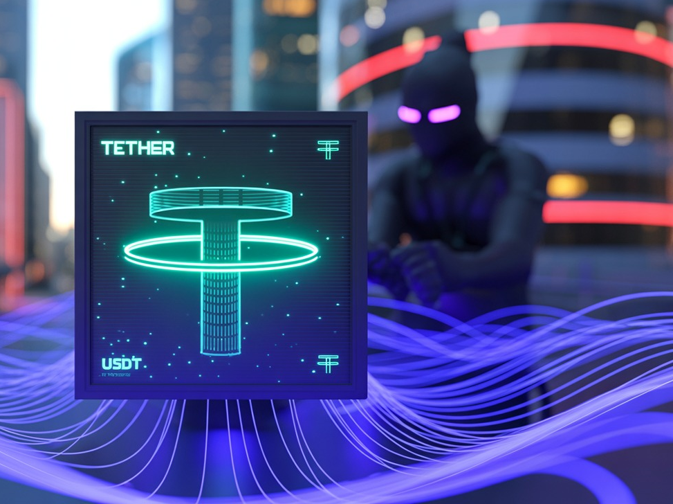 تتر لغو برنامه مسدودسازی USDT روی پنج بلاک‌چین | آخرین اخبار استیبل‌کوین
