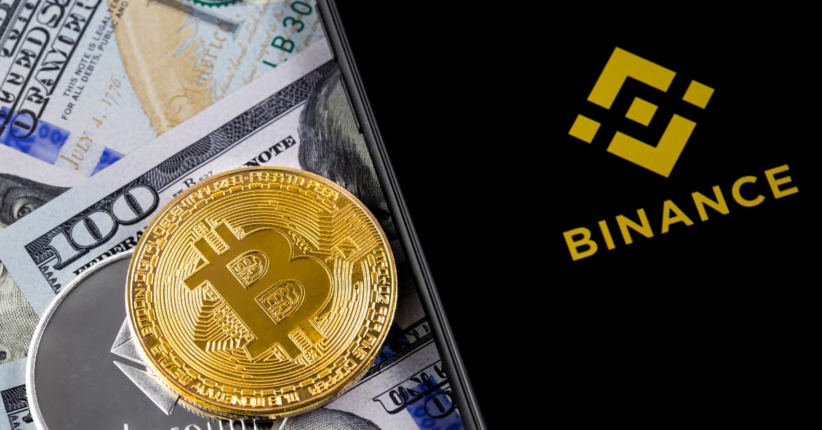 What is Binance? The largest cryptocurrency exchange