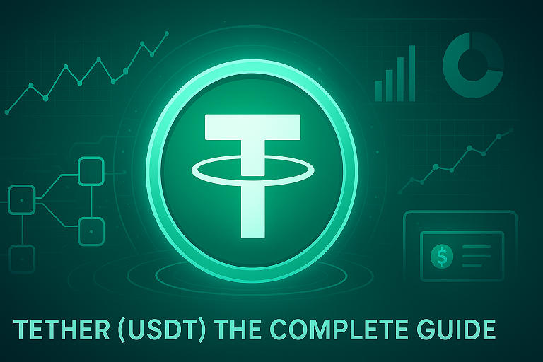 What is Tether (USDT)? The Complete Guide to the Popular Stablecoin in Crypto