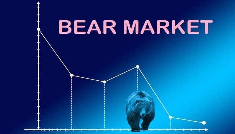 What is a Bear Market? Difference from a Bull Market in Crypto + Investment Strategies
