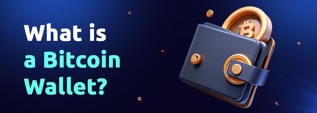 What is a Bitcoin Wallet? A Beginner's Guide to Storing BTC