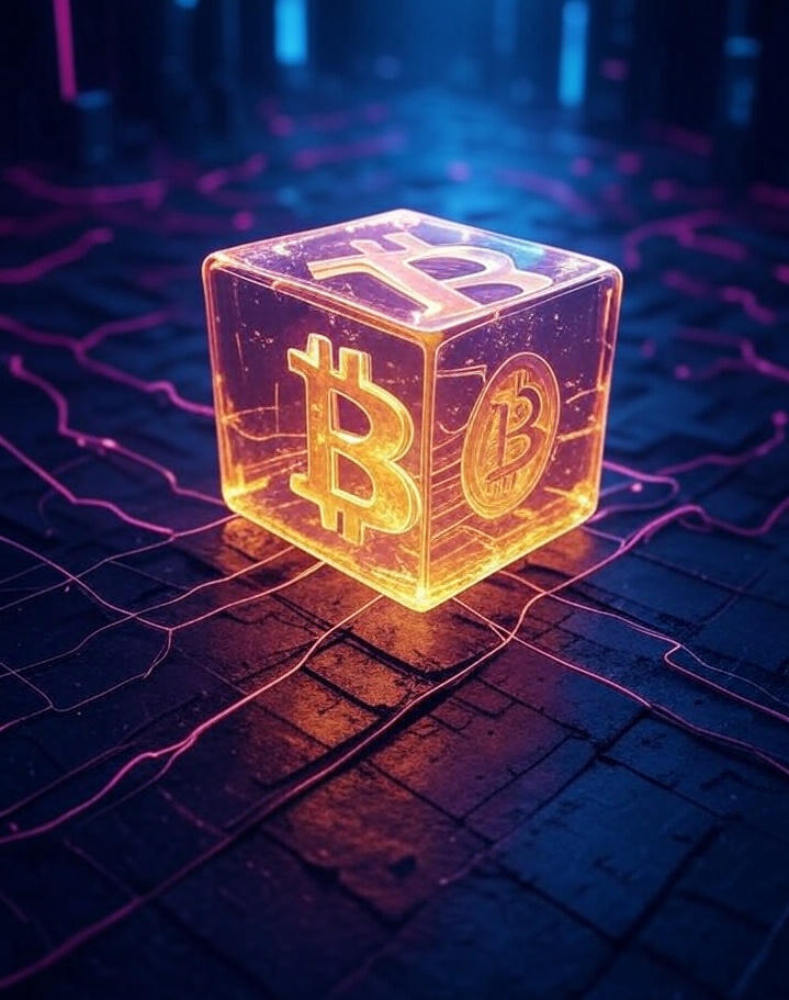 What is a Block? The Basic Unit of Bitcoin Blockchain + Its Importance in 2025
