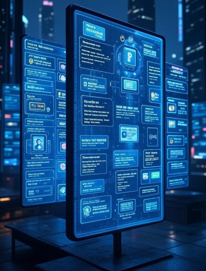 What is a Smart Contract? How it works and applications in Blockchain 2025