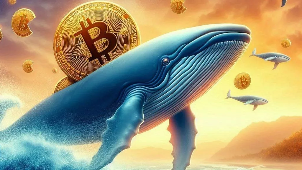 What is a Whale? Its Impact on the Crypto Market in 2025