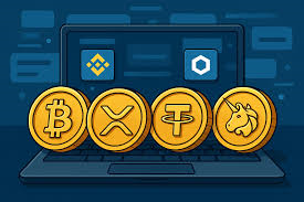 What is a cryptocurrency exchange? The complete guide to buying and selling crypto for beginners in 2025
