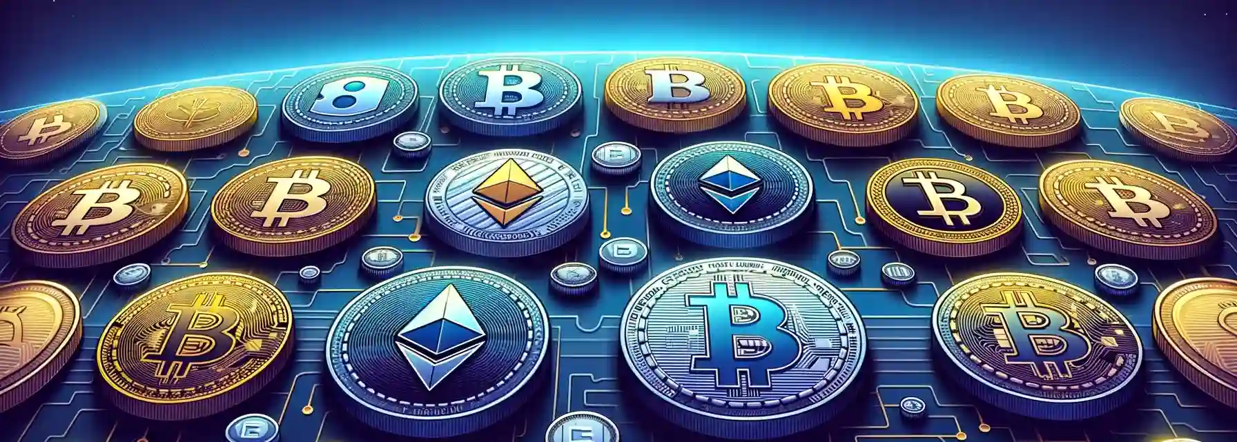 What is an altcoin? A beginner's guide to cryptocurrencies beyond Bitcoin