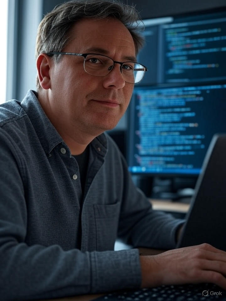 Who is Hal Finney? Bitcoin Pioneer, Role in Cryptography, and Life History