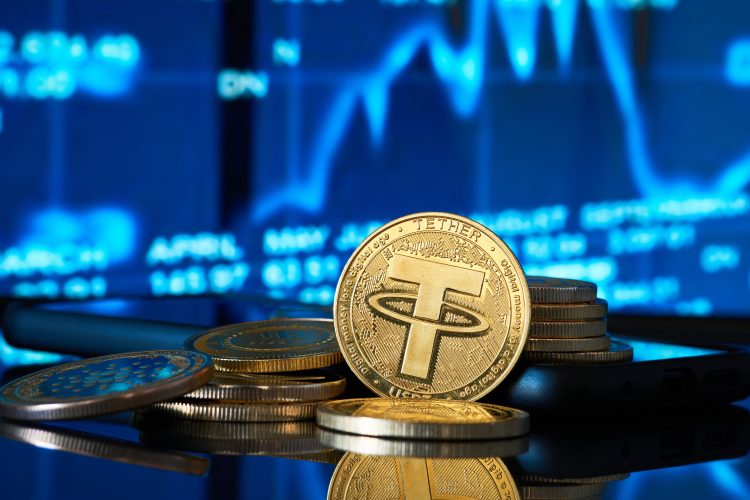 تتر از استیبل‌کوین جدید USAT برای بازار آمریکا رونمایی کرد