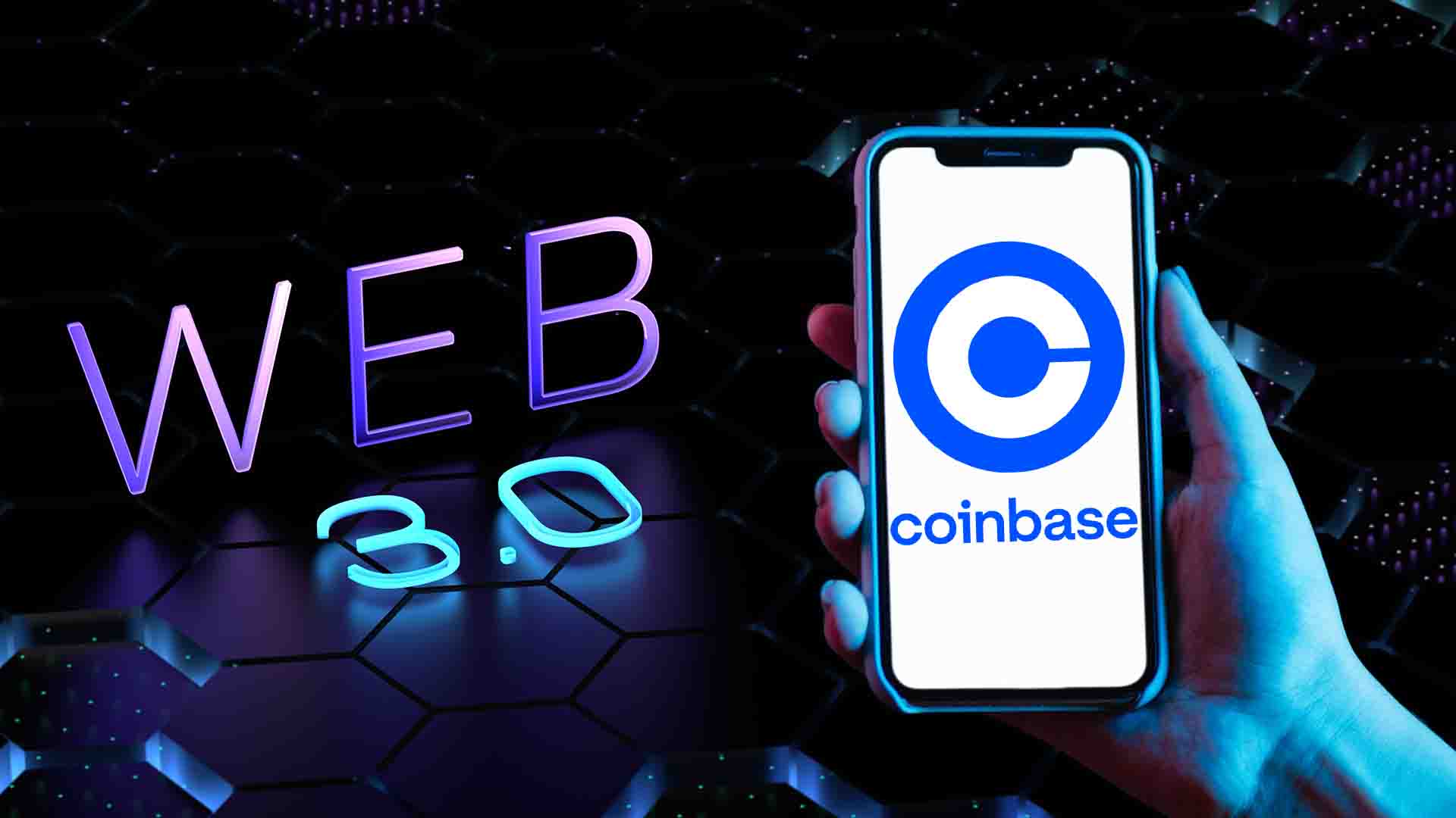 هدف Coinbase: تبدیل شدن به حساب مالی اصلی کاربران