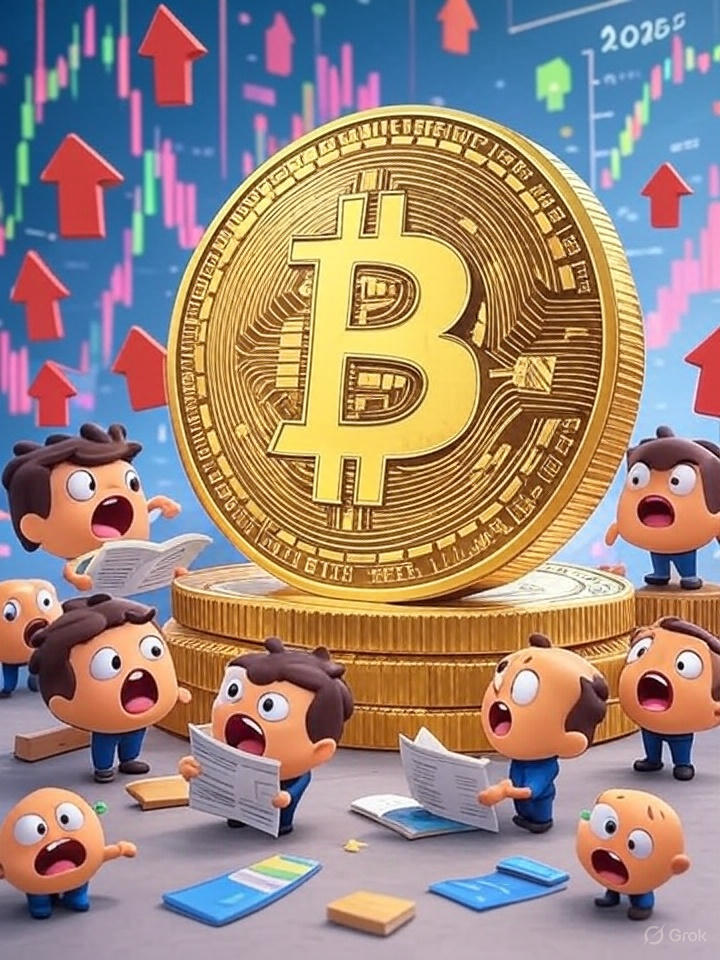 نمودار تحلیل بیت کوین