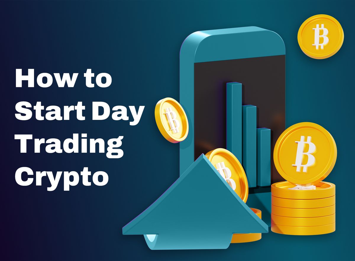 What is Day Trading in Cryptocurrency? The Complete Guide to Crypto Day Trading