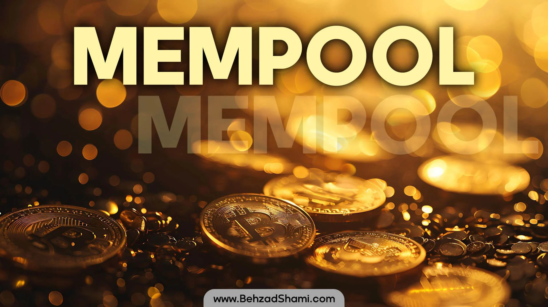 What is Mempool? Memory Pool and Pending Transactions in Crypto