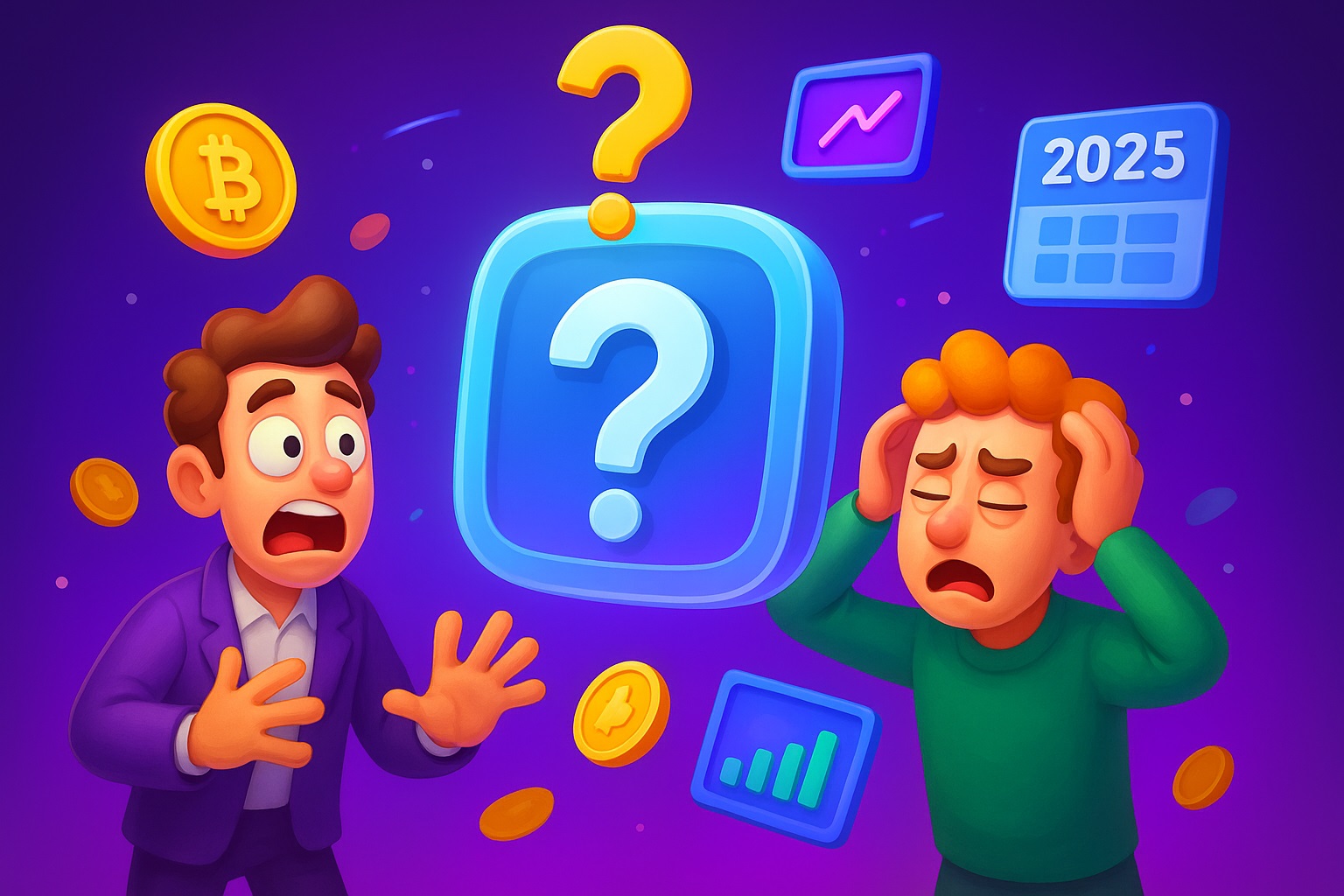 What is Vaporware? Why is it common in cryptocurrencies? + Ways to identify it in 2025