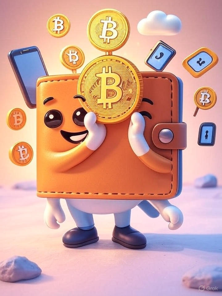 What is a Hot Wallet? A Beginner's Guide to Storing Bitcoin in 2025