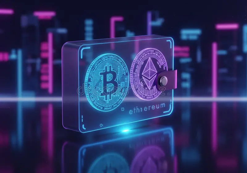 What is a crypto wallet?