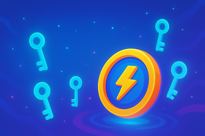 What is a recovery phrase? The key to accessing a cryptocurrency wallet in 2025