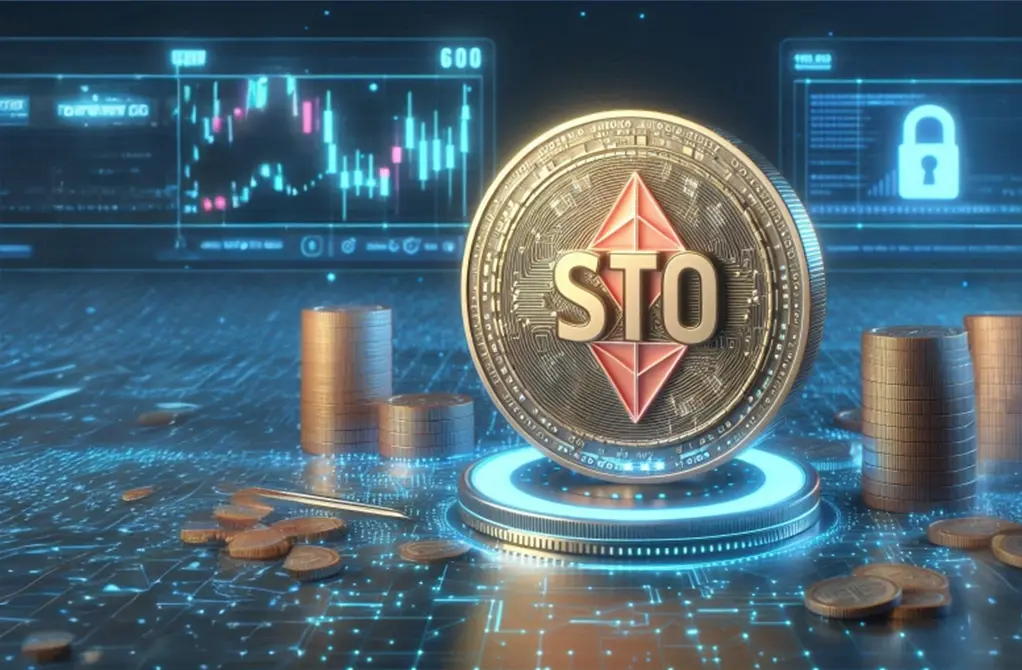 What is an STO? The Complete Guide to a Security Token Offering