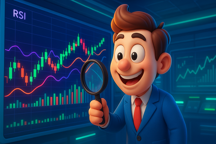 What is the Relative Strength Index (RSI)? The Complete Guide to Technical Analysis in 2025