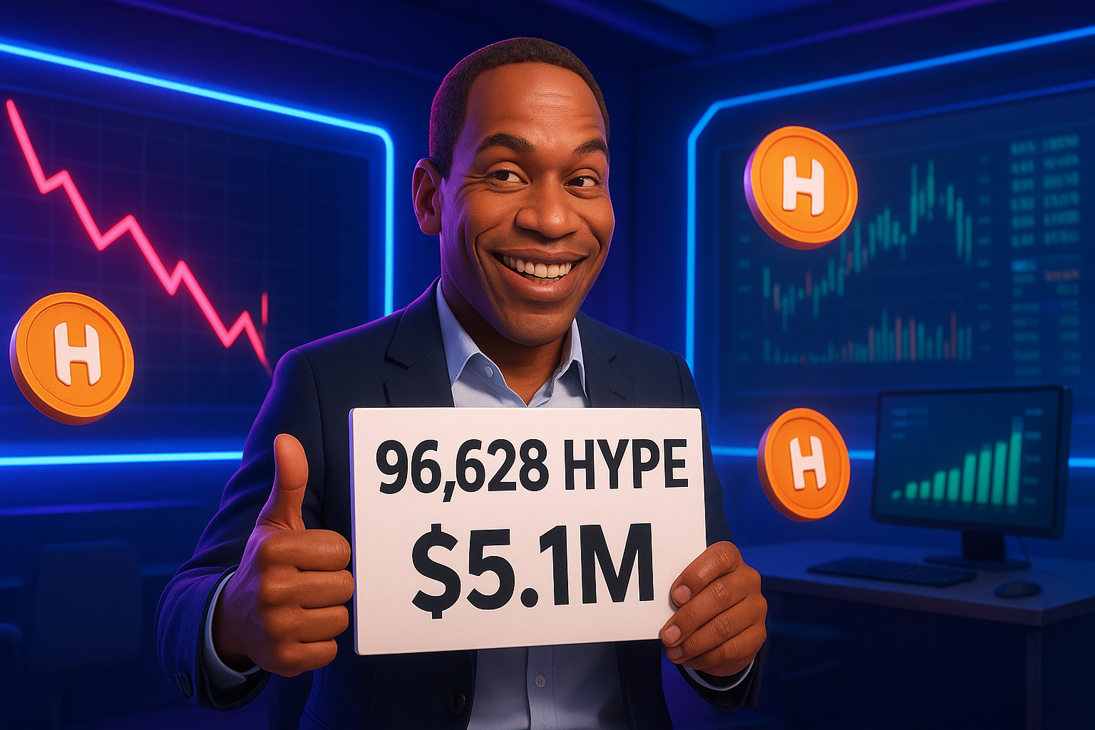 Who is Arthur Hayes? The $5.1 Million HYPE Sale and Its Impact on the Crypto Market in 2025
