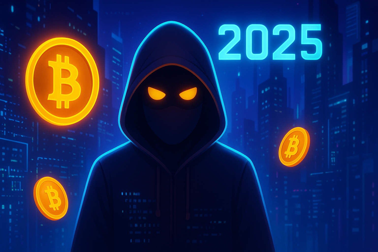 Who is Satoshi Nakamoto? The mysterious creator of Bitcoin and his story in 2025