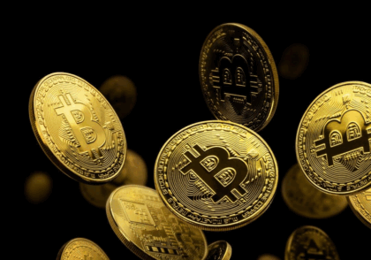 سقوط سهام خزانه‌داری کریپتو در بازارهای آمریکا و کانادا