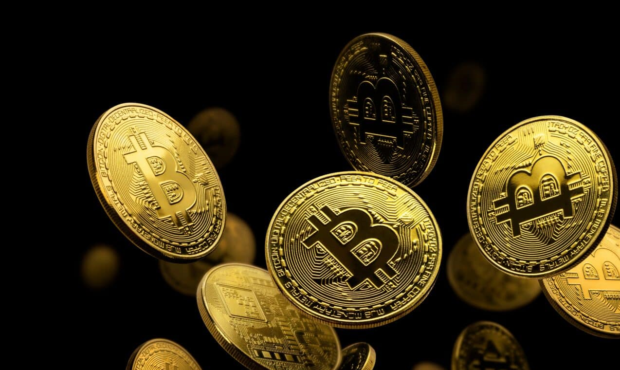 سقوط سهام خزانه‌داری کریپتو در بازارهای آمریکا و کانادا