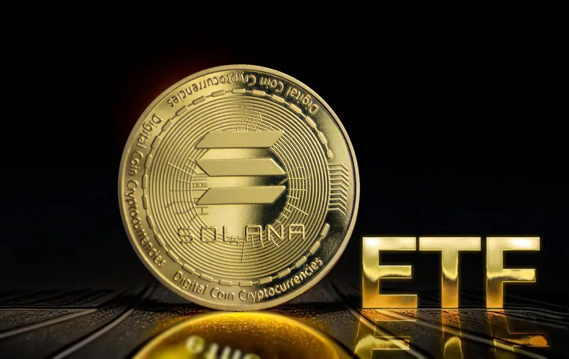 چند ETF استیکینگ سولانا ممکن است ظرف دو هفته در آمریکا تأیید شوند