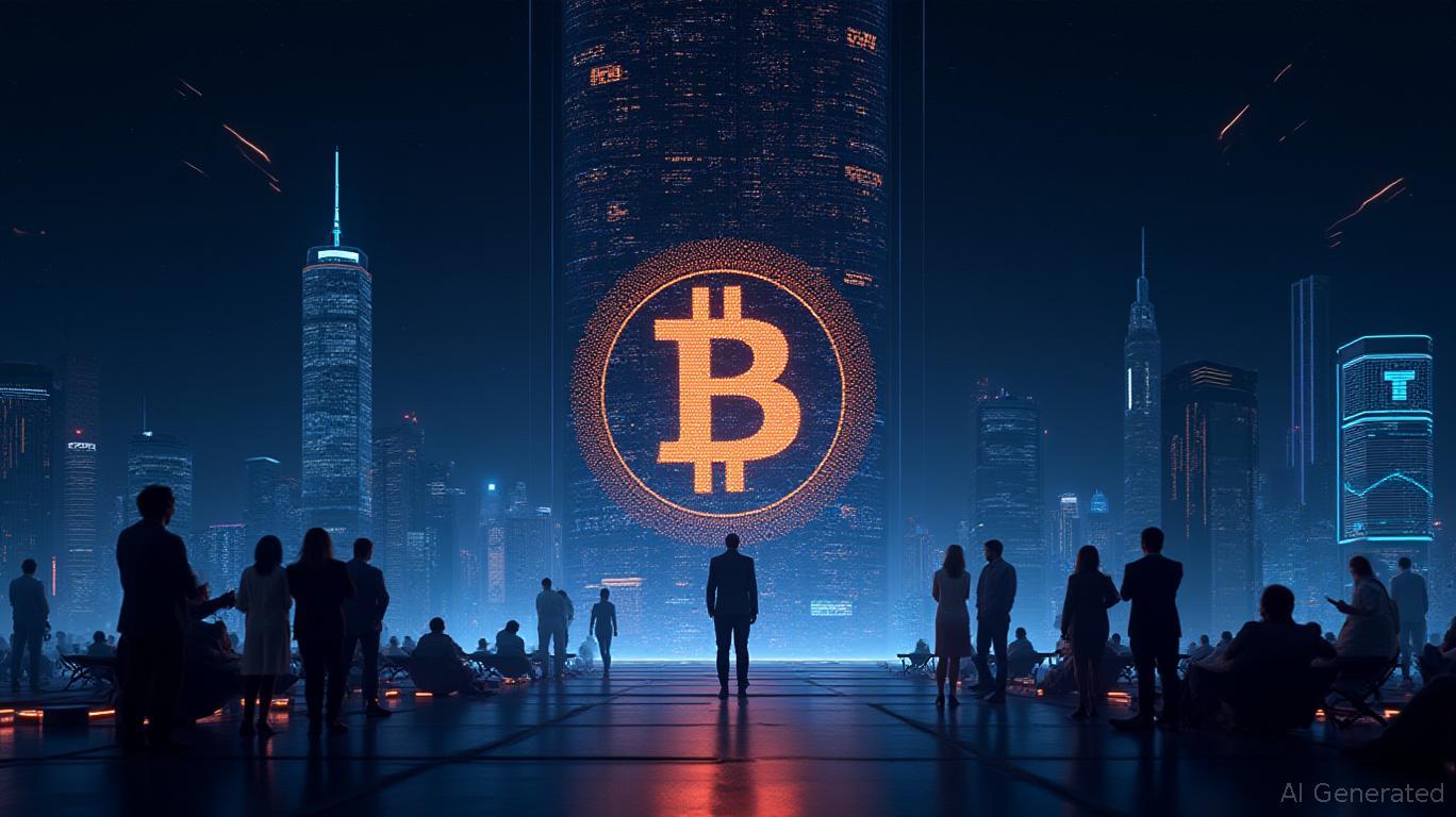 بیت‌کوین در آستانه سقوط به زیر ۱۱۰ هزار دلار؛ معامله‌گران هشدار می‌دهند کف بازار هنوز نرسیده است