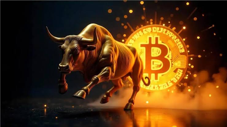 صعود بیت‌کوین به ۱۲۰ هزار دلار؛ معامله‌گران در انتظار رکورد تاریخی جدید