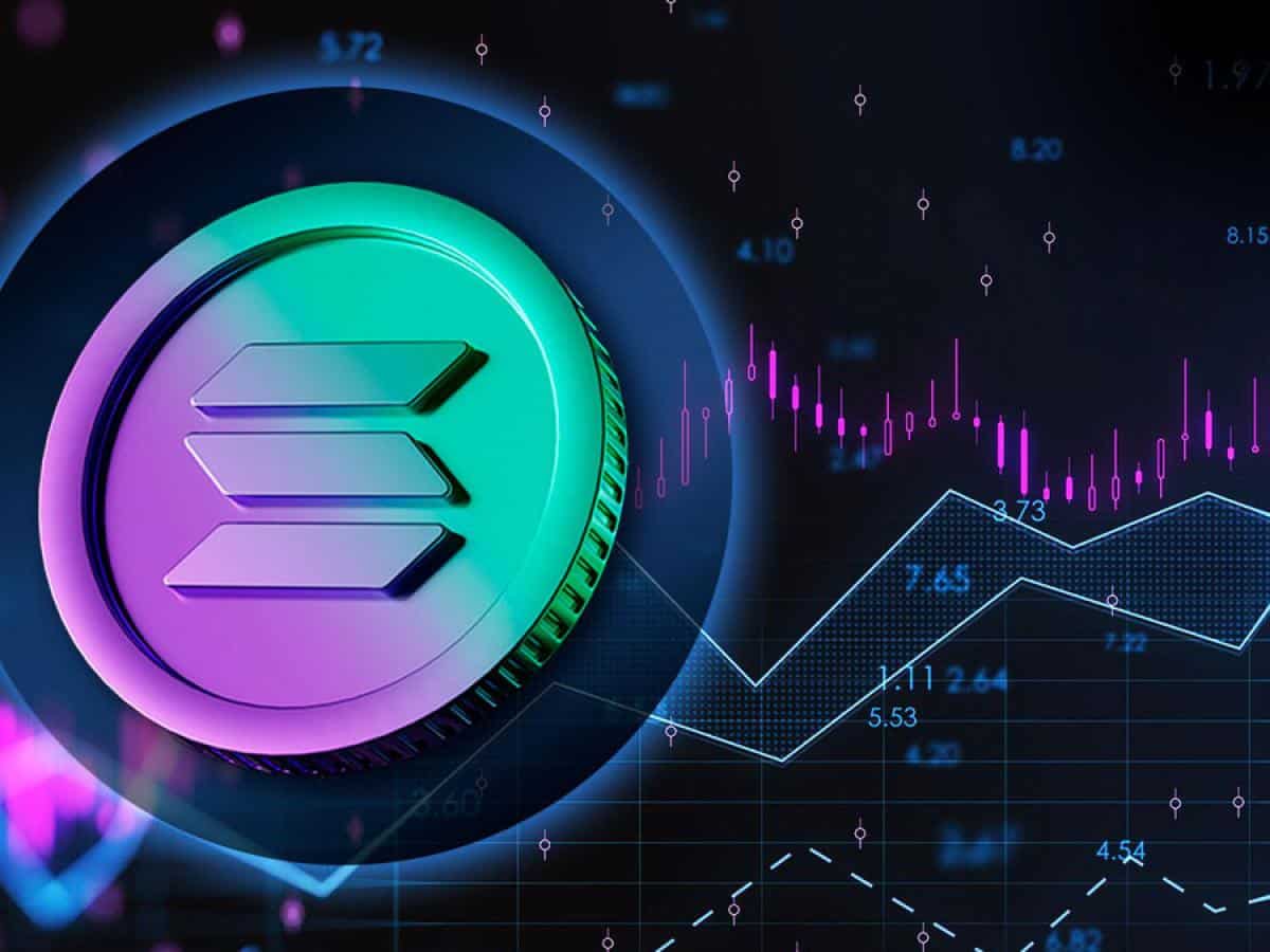 نوبت سولانا برای پر کردن خزانه شرکتی کریپتو فرا رسیده است