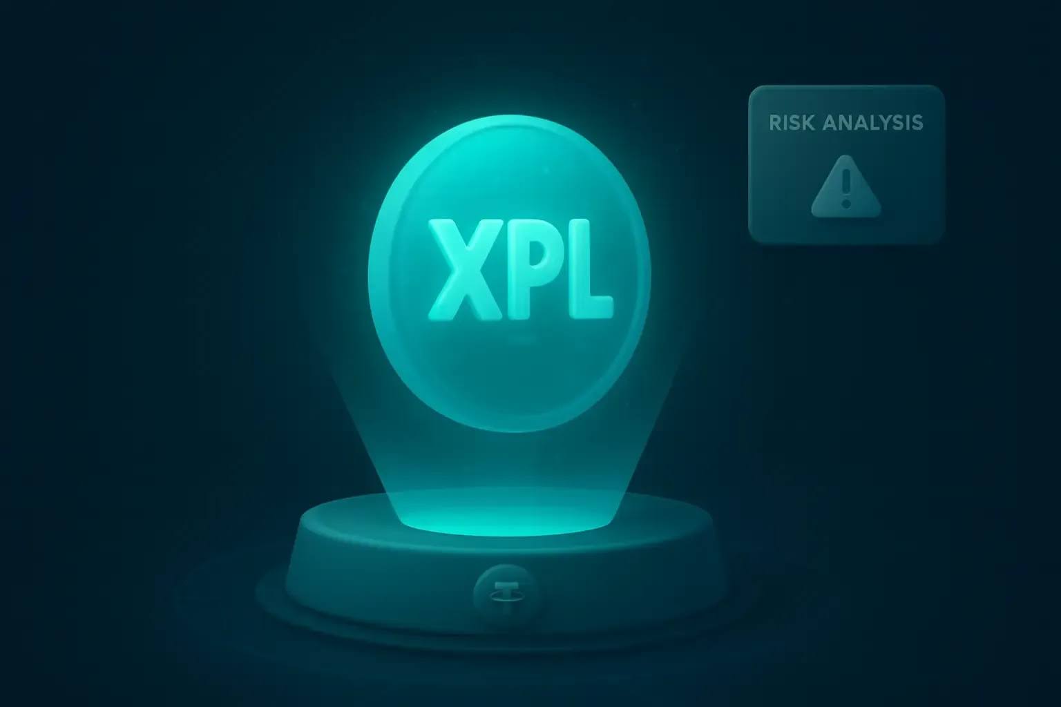 بنیان‌گذار پلاسما اتهام فروش داخلی را پس از سقوط بیش از ۵۰٪ توکن XPL رد کرد