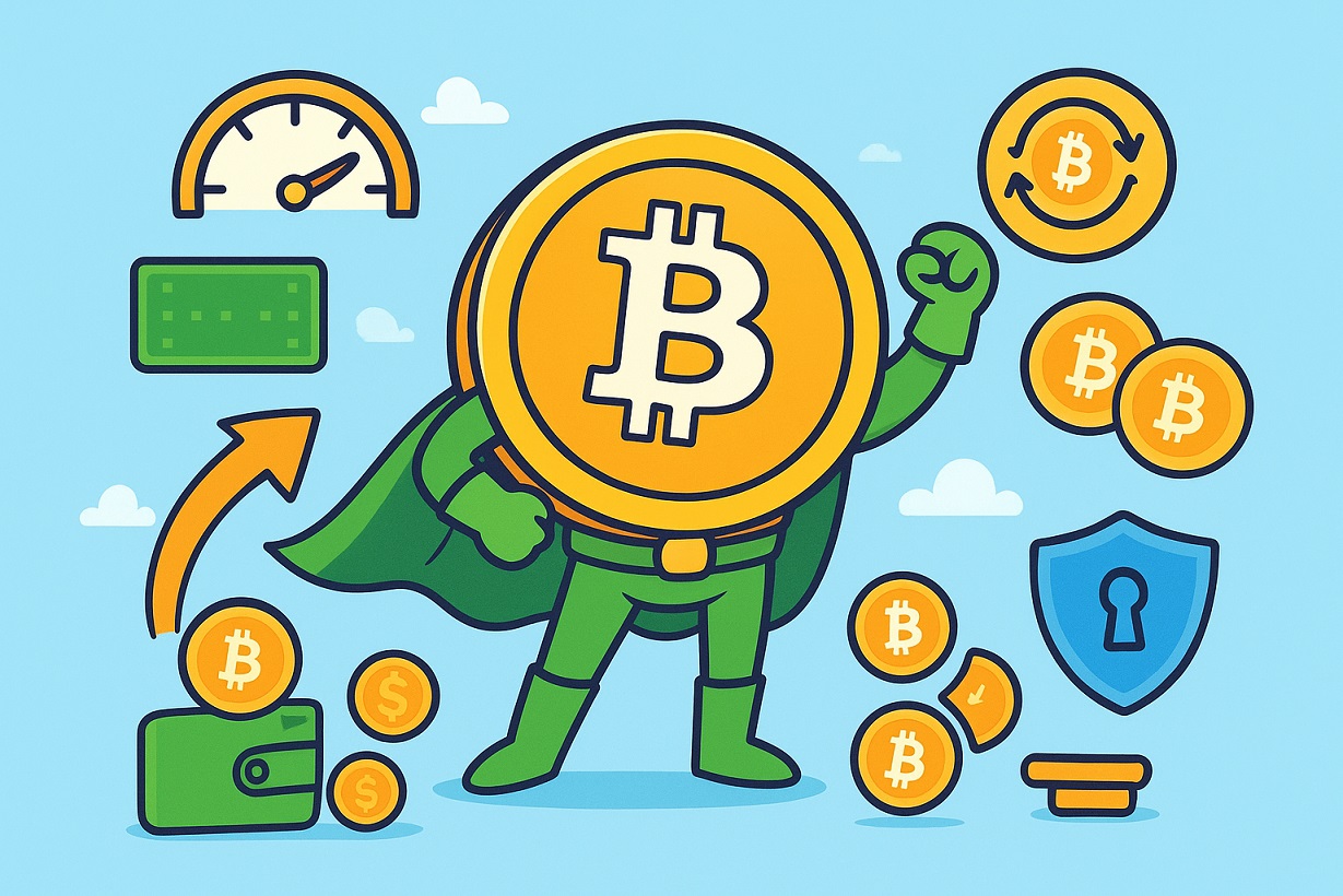 What is Bitcoin Cash (BCH)? A Complete and Simple Guide for Beginners