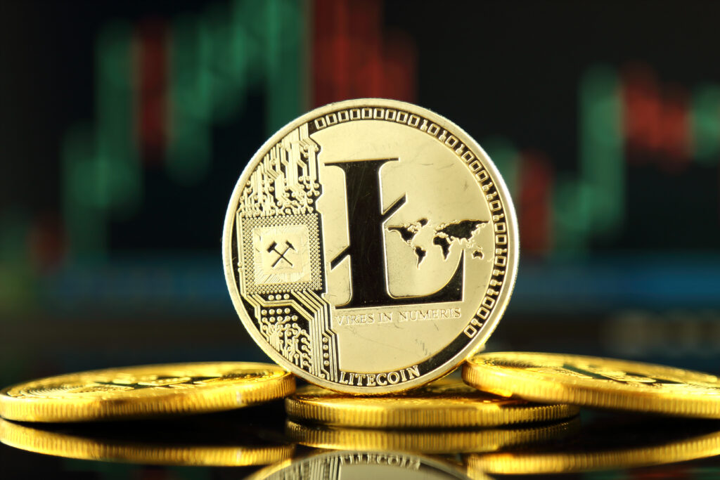 What is Litecoin (LTC)? A Complete Explanation of Digital Silver + Today's Price 2025