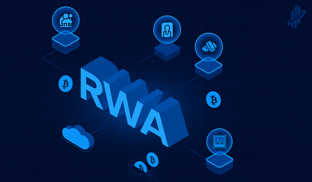 تنها دارایی‌های قابل‌تأیید، شفافیت قانونی و استفاده واقعی می‌توانند انقلاب دارایی‌های دنیای واقعی را پیش ببرند.