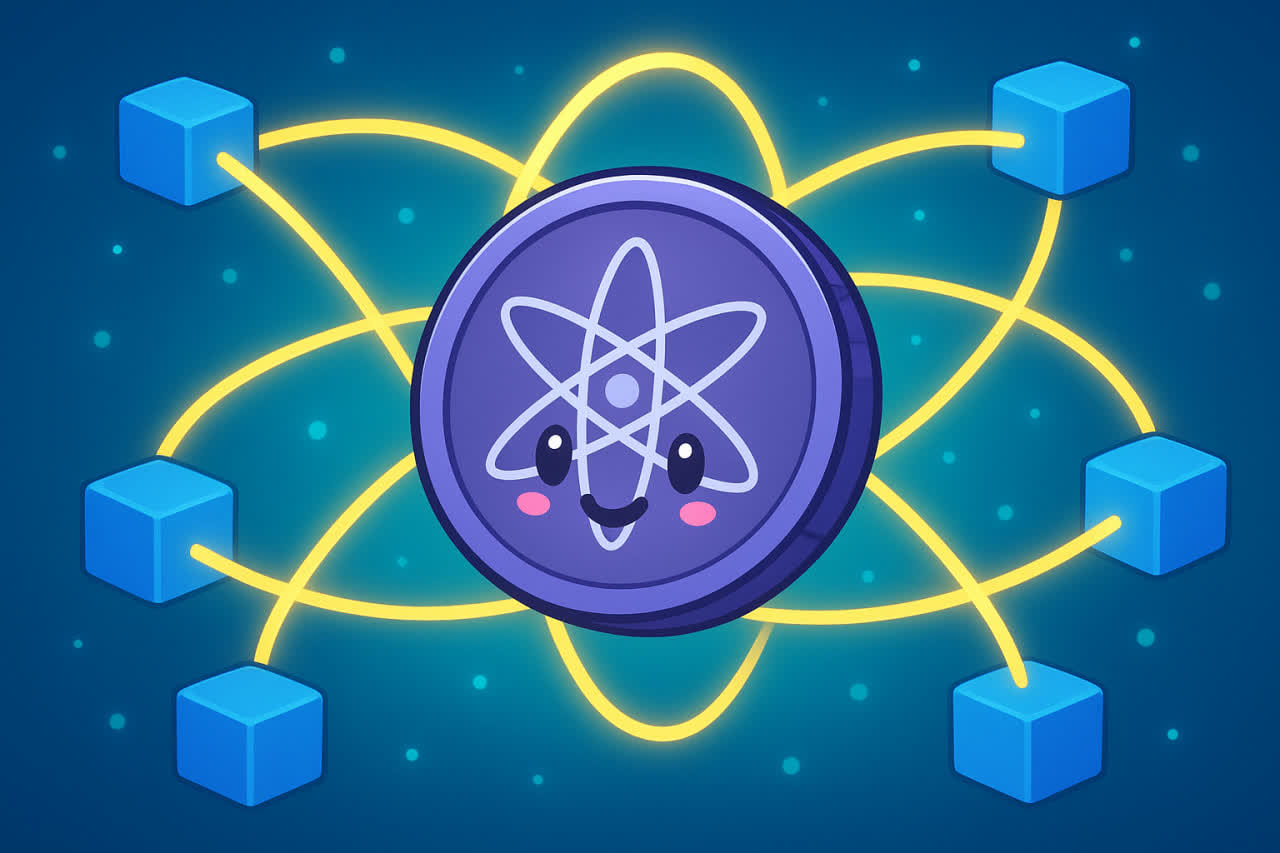 cosmos-atom-cryptocurrency