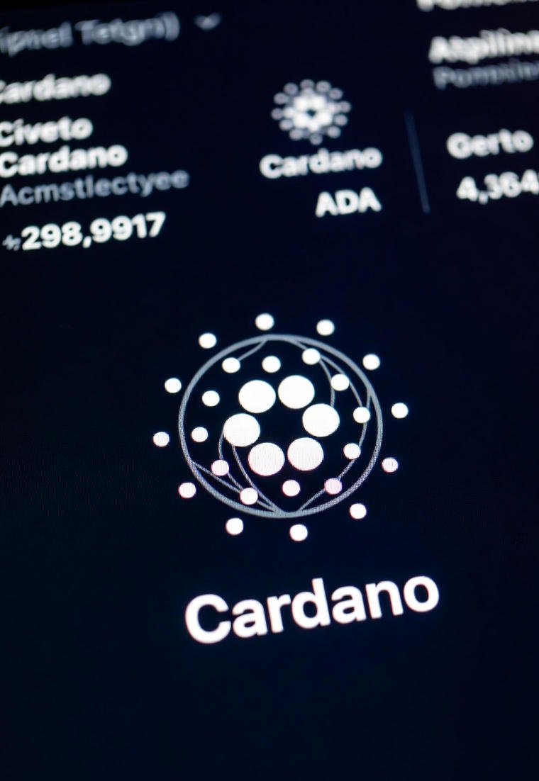 What is Cardano?